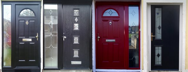 composite-doors