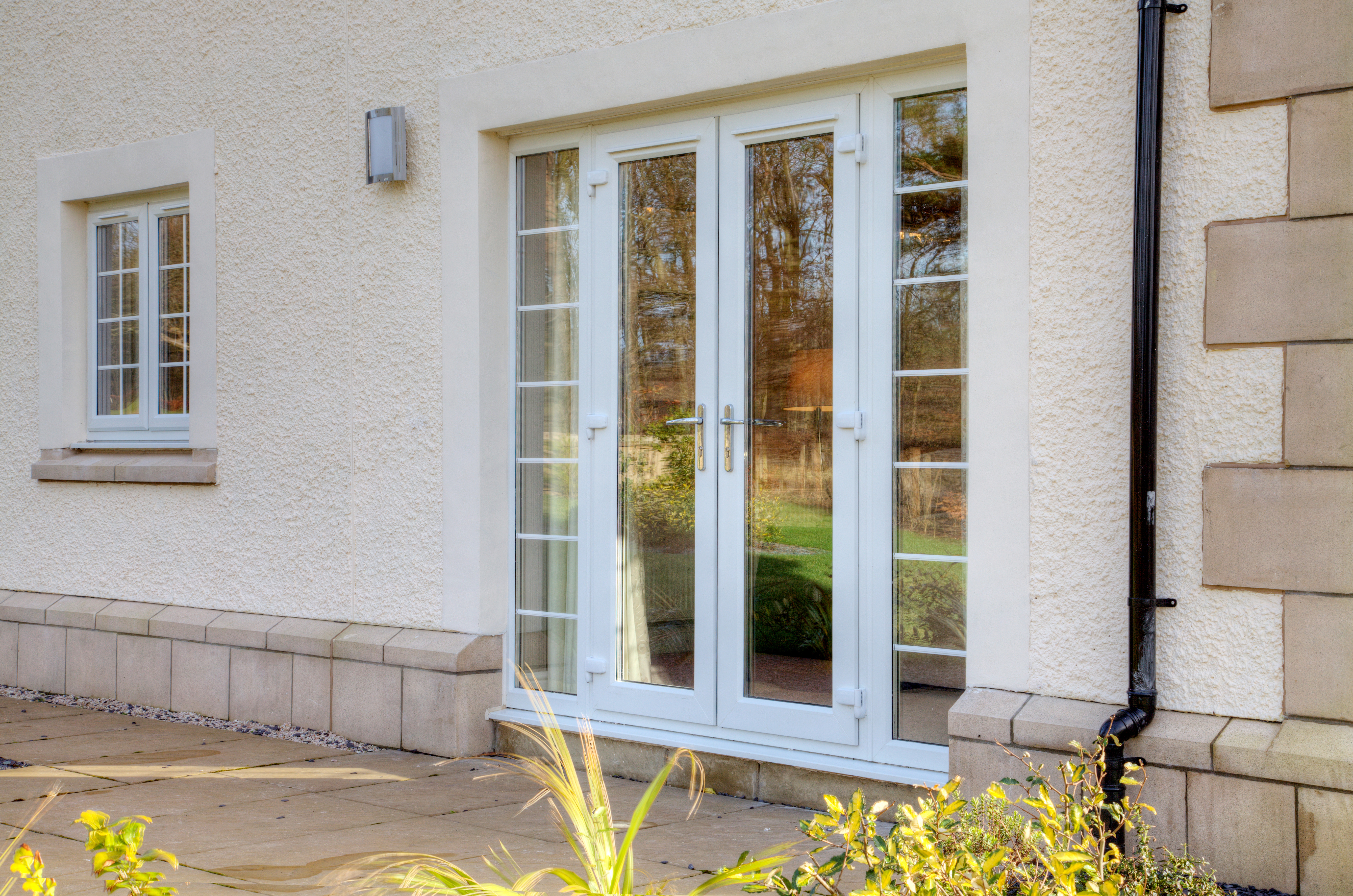 french-doors